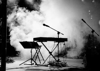 The Witcher en Concert revient en France en 2026 pour une expérience musicale épique !  → 
Plongez dans l’univers magique : The Witcher en Concert revient en France en 2026 pour une expérience musicale inoubliable !