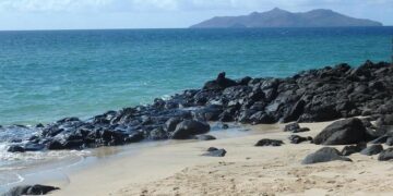 Kamillat Hervian Crowned Miss Mayotte 2025, Sets Sights on Miss France 2026 Title