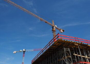 Le chantier CDK Technologies s’élance à toute vitesse vers le gigantisme à Lorient