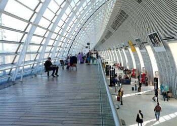 Voyagez de Bordeaux à Lyon en seulement 5 heures dès 2027 grâce au nouveau TGV ! Voyagez de Bordeaux à Lyon en seulement 5 heures dès 2027 grâce au nouveau TGV !