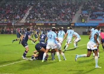 Lancement de la ligue R360 : une nouvelle aventure rugby repoussée à 2028