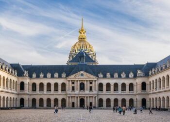 Discover IDF: The Ultimate App Every Dog Owner in Île-de-France Needs