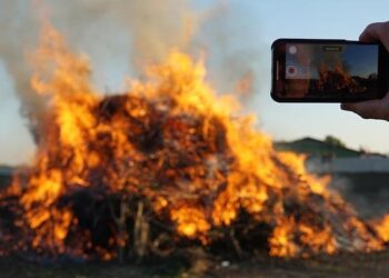 Son film en avant-première aux Utopiales de Nantes : « Ma propre Mostra de Venise ! »