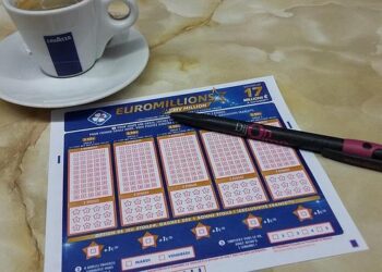 EuroMillions : un incroyable jackpot de plus de 178 millions d’euros remporté en France !