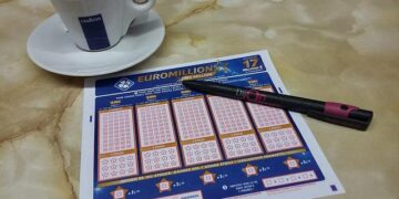 EuroMillions : un incroyable jackpot de plus de 178 millions d’euros remporté en France !