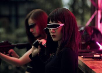 Attentat déjoué à Paris : arrestation de deux suspectes à Lyon et Villeurbanne