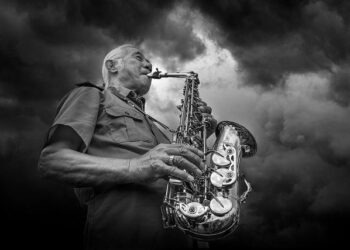 Unlock the Ultimate Saxophone Experience in Lille