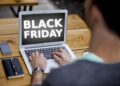 Black Friday 2025 en France : plus d’installations d’apps, mais un engagement et des revenus en baisse