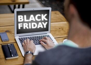 Black Friday 2025 en France : plus d’installations d’apps, mais un engagement et des revenus en baisse