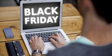 Black Friday 2025 en France : plus d’installations d’apps, mais un engagement et des revenus en baisse
