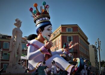 Nice, villégiature d’hiver : plongez dans l’histoire fascinante dévoilée par un livre unique