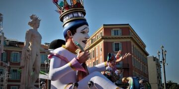 Nice, villégiature d’hiver : plongez dans l’histoire fascinante dévoilée par un livre unique