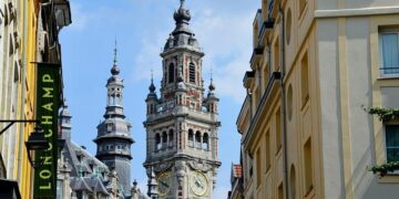 Préparez-vous : la météo du mercredi 3 décembre 2025 à Lille et ses alentours dévoilée !