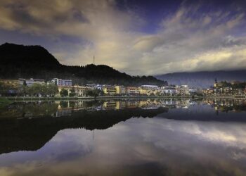 Ces villes touristiques parmi les plus sales du monde : Paris se hisse dans le top 5 ! Ces villes touristiques parmi les plus sales du monde : Paris se hisse dans le top 5 !