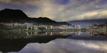 Ces villes touristiques parmi les plus sales du monde : Paris se hisse dans le top 5 !