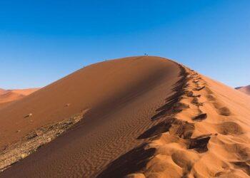 Le GIEC se réunit en France au cœur d’une crise mondiale de consensus  —  Crise mondiale de consensus : le GIEC se rassemble en France pour relever le défi climatique