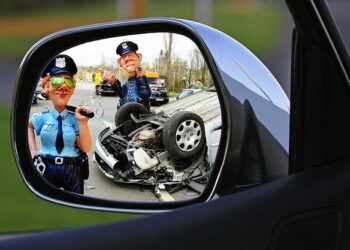 Un accident provoque d’importants bouchons sur le périphérique de Nantes, heureusement sans blessés