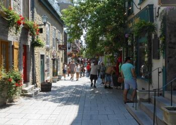 La vieille maison de quartier de Doulon à Nantes s’apprête à renaître après une reconstruction totale