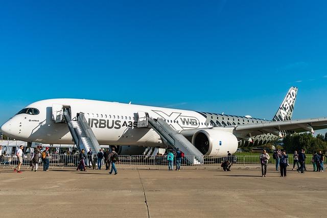 Un Airbus A350 en route pour Paris détourné vers l’aéroport de Nantes Un Airbus A350 en route pour Paris détourné vers l’aéroport de Nantes