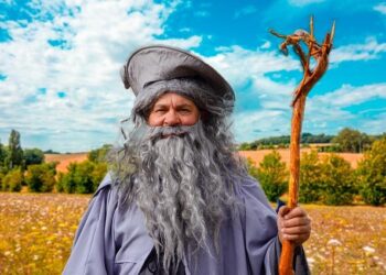 Frédéric Merlin : Découvrez le Lyonnais le plus controversé de France Frédéric Merlin : Découvrez le Lyonnais le plus controversé de France