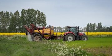 L’alarme lancée sur le déclin inquiétant de l’agriculture et de la viticulture en France