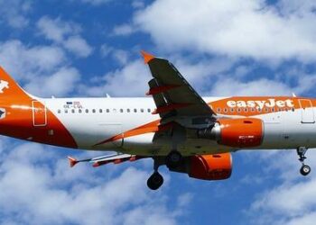 EasyJet Soars with Expanded Summer Flights from Bordeaux