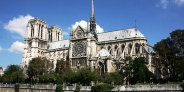 Prepare for Travel Delays: Major Transport Disruptions in Paris and Île-de-France from December 1 to 7, 2025