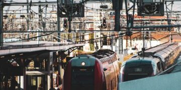 Toulouse et l’Occitanie : un week-end nuageux mais aux températures douces