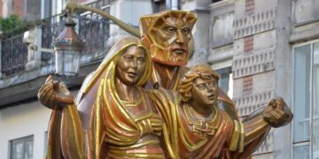 Lille : un Campus Cyber inédit placé sous le signe de la souveraineté