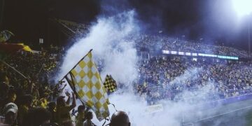 Gims enflamme la Sud de France Arena à Montpellier : deux heures de folie joyeuse