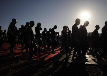 Meet the Elite: Full Lineup of Male Pros Qualified for IRONMAN Nice 2025 Meet the Elite: Full Lineup of Male Pros Qualified for IRONMAN Nice 2025