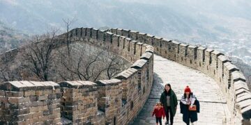 Explore China: Your Exclusive Morning Journey Explore China: Your Exclusive Morning Journey