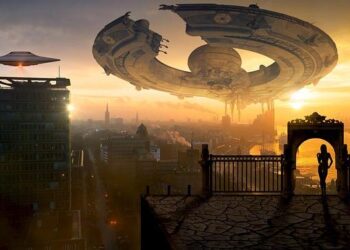 Projet RADAR : comment la science-fiction transforme la défense militaire Projet RADAR : comment la science-fiction transforme la défense militaire