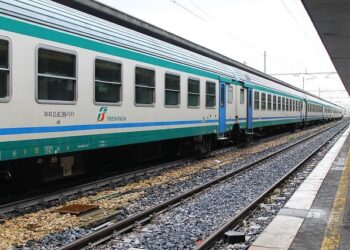 Trenitalia en France : une croissance spectaculaire, mais des pertes persistantes en 2026 Trenitalia en France : une croissance spectaculaire, mais des pertes persistantes en 2026