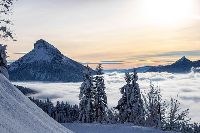 Overnight Snowfall Transforms the North: Fresh Flakes Keep Falling This Thursday Overnight Snowfall Transforms the North: Fresh Flakes Keep Falling This Thursday