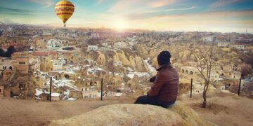 Quand la liberté l’emporte sur la vérité : comment bâtir des projets politiques durables ? Quand la liberté l’emporte sur la vérité : comment bâtir des projets politiques durables ?