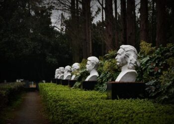 Un cri d’alarme : le président de l’Institut Curie met en garde contre les menaces pesant sur la science  —  Science en danger : l’alerte urgente du président de l’Institut Curie