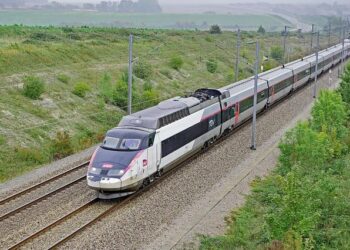 La SNCF continue de délaisser le cœur de la France au détriment des territoires centraux La SNCF continue de délaisser le cœur de la France au détriment des territoires centraux