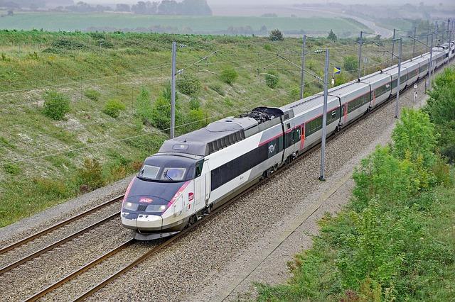 La SNCF continue de délaisser le cœur de la France au détriment des territoires centraux La SNCF continue de délaisser le cœur de la France au détriment des territoires centraux