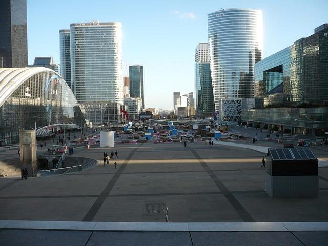 Découvrez la Marketplace Business France : Votre Clé pour Saisir les Opportunités en Thaïlande