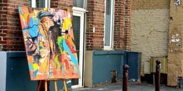 À Lille, un homme meurt après une chute dramatique en tentant d’échapper à son interpellation