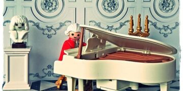 Why Miloš Forman’s Amadeus Remains the Definitive Biopic Masterpiece