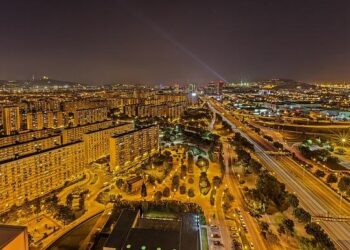 Un opérateur hôtelier espagnol fait une entrée spectaculaire sur le marché français
