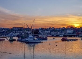 Cinq choses à savoir avant le choc explosif entre Concarneau et Nantes