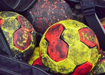 Handball : HBC Nantes affronte Dunkerque dans un duel intense en Coupe de France