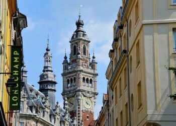 Météo du mercredi 24 décembre 2025 à Lille et ses environs : ce qui vous attend !