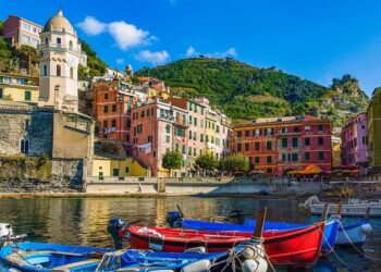 Un léger tremblement de terre secoue Nantes et ses environs : que s’est-il passé ?