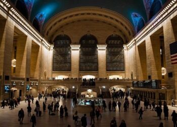 Celebrate Four Decades of Les Grands Interprètes: Toulouse’s Unforgettable 25/26 Season