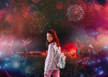 15 Unmissable Films and Series to Stream on Netflix France This May 2025