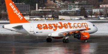 EasyJet France : l’UNAC maintient son préavis de grève avec pour objectif zéro décollage au Nouvel An